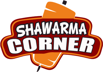 Shawarma Corner Voluntari - Big Png