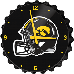 Iowa Hawkeyes - Sticker Png