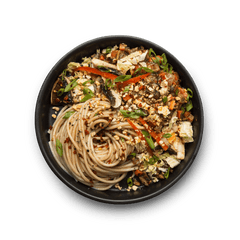 Noodle Png Image - Dan Dan Spicy Noodles