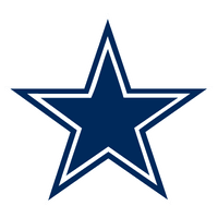 Cowboys Dallas Free Photo - Free PNG