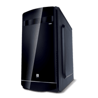 Cpu Cabinet Free Download - Free PNG