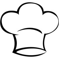 Chef Hat Toque Free Photo - Free PNG