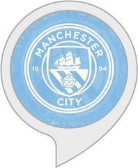 Manchester City Songs - Emblem Png