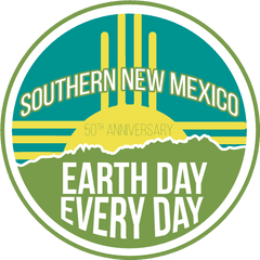 Las Cruces Planning Earth Day Events - Circle Png