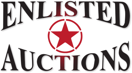 Current Auctions - Enlisted Auction Png