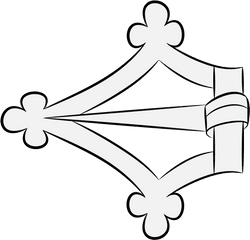 Buckle - Traceable Heraldic Art Buckle Heraldry Png