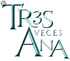 Tresvecesana Angeliqueboyer Sticker By Rairesgomes - Vertical Png