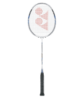 Badminton Racket File - Free PNG