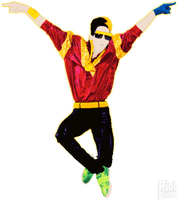 Dance Free Clipart HD - Free PNG