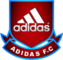 Logo Adidas Dls 2018 - Adidas Png