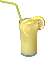 Lemonade Clipart Transparent Background - Lemonade Png