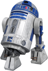 R2d2 Png 5 Image - Star Wars Rebels R2d2
