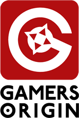 Gamers Origin - Gamer Origin Png