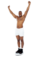 Man Fitness Free Download PNG HD