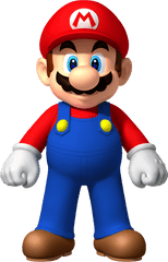 Png Transparent Mario Bros - Mario Bros