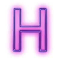 H Letter Picture Free Download PNG HD