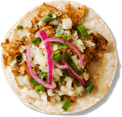 This Is Taco Nation - Al Pastor Png