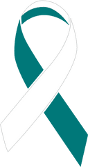 Cancer Ribbon Colors - Clip Art Png