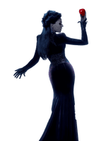 Evil Queen Transparent Picture - Free PNG