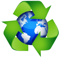 Business Recycling Recycle Sustainable Friendly Environmentally - Free PNG