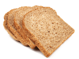 Brown Slices Photos Bread PNG File HD