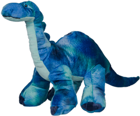 Brachiosaurus 40 Cm - Dinosaur Png