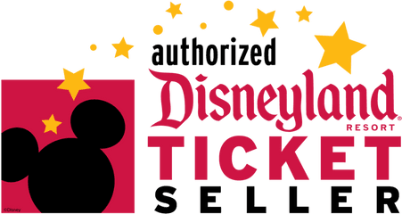 Disneyland Resort Tickets Discount - Disneyland Png