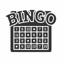 Bingo Photos Game Free HD Image - Free PNG