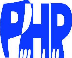 Php Elephant Vector Logo - Php Elephant Png