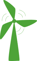 Green Energy Download Image PNG Free Photo