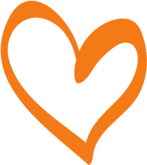 Scribble Heart Clipart Png - Capa Para Destaque Do Instagram CoraÃ§Ã£o