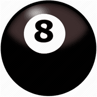 Pool Ball Free Download - Free PNG