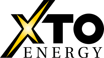 Xto Energy - Xto Energy Cap Logo Png