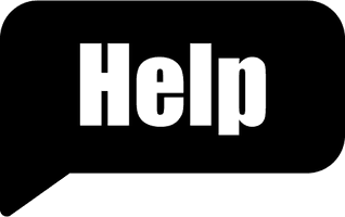 Vector Help Free HD Image - Free PNG