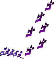 Jojo Bizarre Jojo'S Adventure Download Free Image - Free PNG