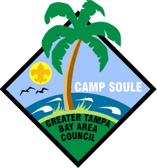 Camp Soule - Fresh Png