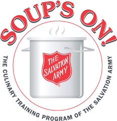 The Salvation Army Greater - Salvation Army Transparent Salvation Army Png