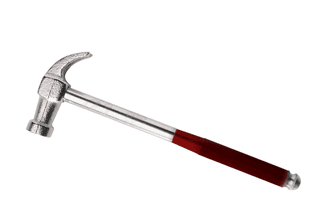 Hammer PNG Free Photo