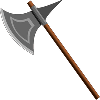 Ax Medieval Download HD - Free PNG