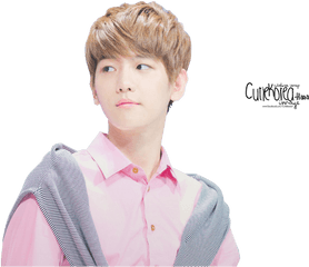 Free Download Exo Baekhyun Sticker Png