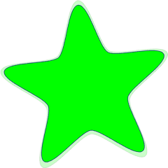 Clipart Of Star 3d And 5 - Clipart Of A Starfish Symmetry Of Starfish Png