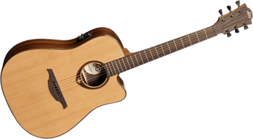 Acoustic Guitar Picture - Free PNG