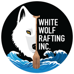 The White Wolf Difference Rafting Adventures In Canmore Ab - White Lies Black Dare Png