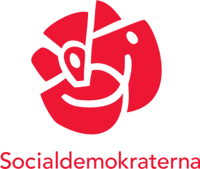 9 Best Political Campaign Logos And How - Swedish Social Democratic Party Png