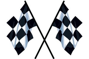 Race Clipart - Free PNG