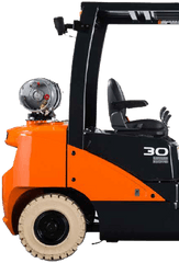 Pneumatic - Construction Equipment Png