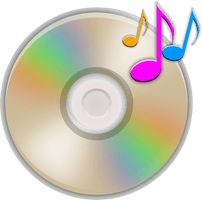 Compact Disk Png Hd