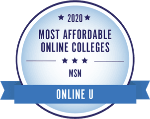 Affordable Online Masteru0027s In Nursing Degrees Under 7000 - Degree Png