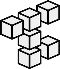 Soundcloud U2013 Tianjin Zhang - Rubiks Cube Icon Png