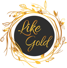 Download Hd Like Gold Logo - Sky Music Lounge Png